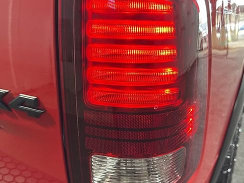 Used 2019 RAM 1500 Classic Warlock w/ Electronics Group AWD/4WD image 24