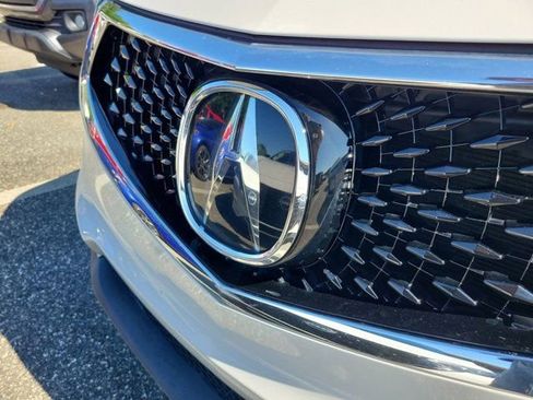 Used 2020 Acura RDX FWD w/ Technology Package image 11