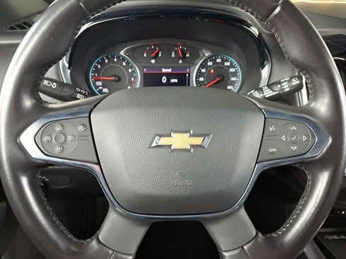 Certified 2022 Chevrolet Traverse LT AWD/4WD image 26