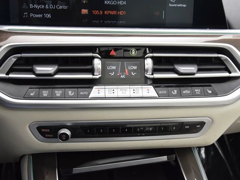 Used 2023 BMW X5 xDrive40i w/ M Sport Package AWD/4WD image 32