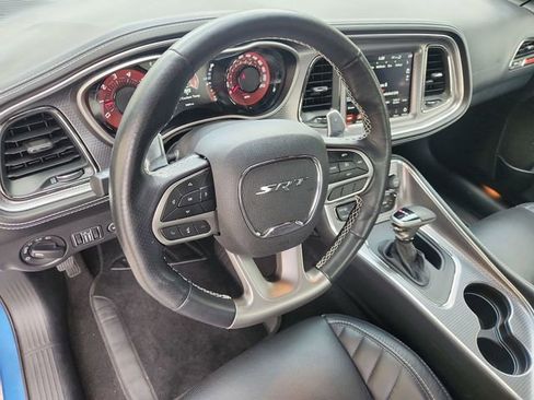 Used 2023 Dodge Challenger SRT Hellcat RWD image 20