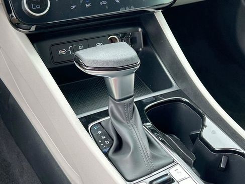 New 2026 Hyundai Tucson SEL image 29