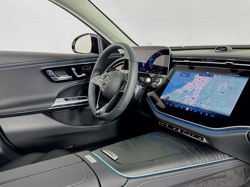 New 2026 Mercedes-Benz E 350 Sedan image 15