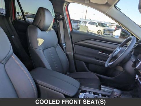 New 2025 MAZDA CX-50 AWD 2.5 S w/ Premium Plus Pkg image 14