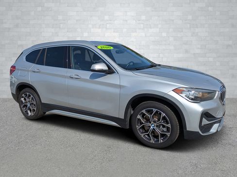 Used 2020 BMW X1 xDrive28i image 1