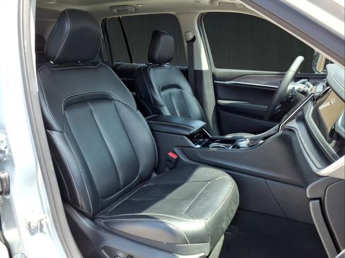 Used 2022 Jeep Grand Cherokee Limited 4xe AWD/4WD image 13