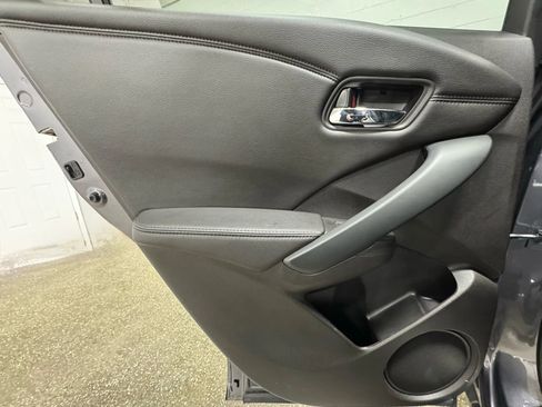 Used 2018 Acura RDX AWD w/ Technology Package image 23