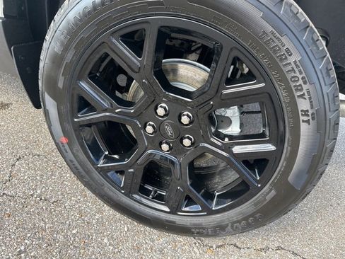 New 2025 Ford Maverick XLT w/ Black Appearance Package image 25