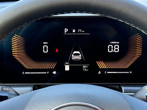 New 2026 Kia K5 GT-Line image 30