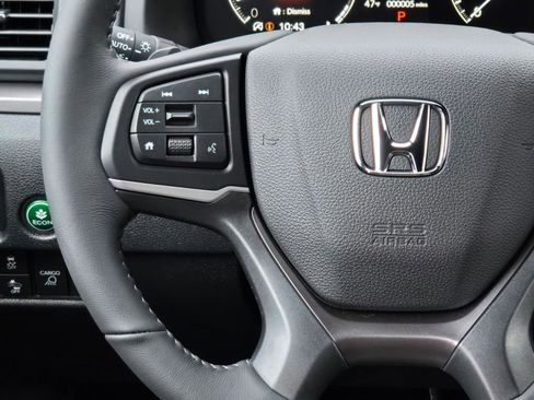 New 2026 Honda Ridgeline RTL image 15