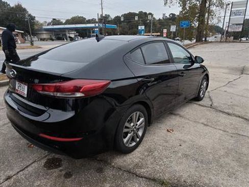 Used 2018 Hyundai Elantra Value Edition image 4
