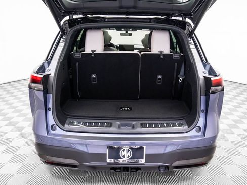 New 2026 INFINITI QX60 Autograph w/ Dark Cargo Package image 32