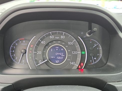 Used 2013 Honda CR-V LX image 18
