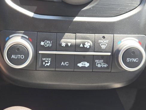 Used 2016 Acura RDX AWD image 33