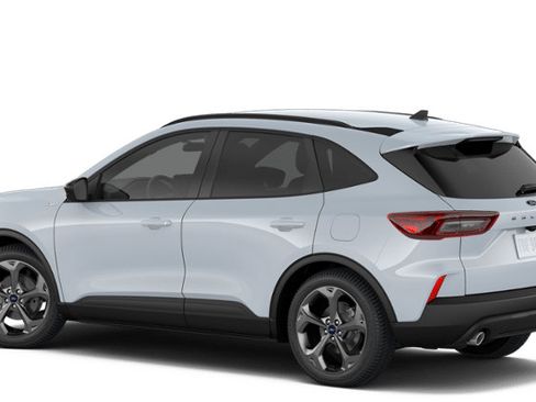 New 2026 Ford Escape ST-Line w/ Cold Weather Package AWD/4WD image 25