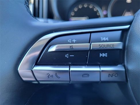 New 2026 MAZDA CX-50 AWD 2.5 Hybrid w/ Weather Package image 16