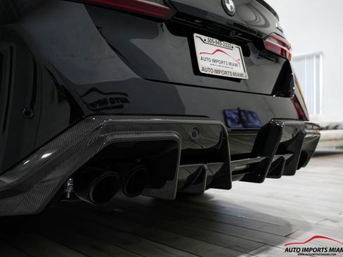 Used 2026 BMW M5 w/ Carbon Package image 26