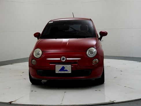 Used 2012 FIAT 500 Pop image 2