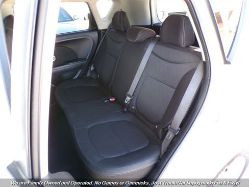 Used 2018 Kia Soul FWD image 20