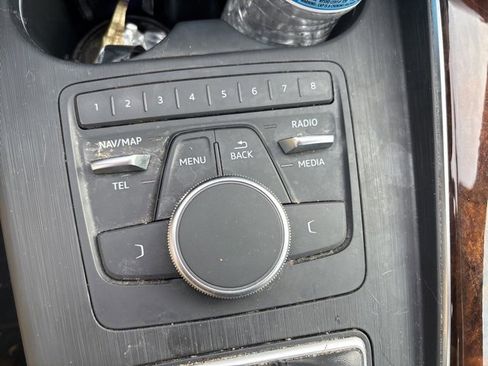 Used 2018 Audi A5 2.0T Premium Plus w/ Premium Plus image 20