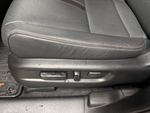 Used 2024 Honda Passport TrailSport image 18