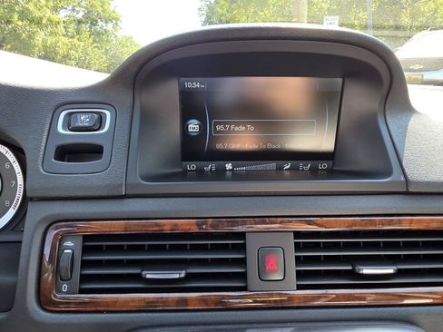 Used 2012 Volvo S80 3.2 FWD image 17