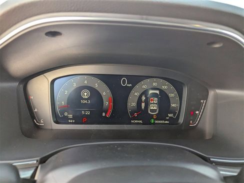 New 2026 Acura Integra A-Spec image 32