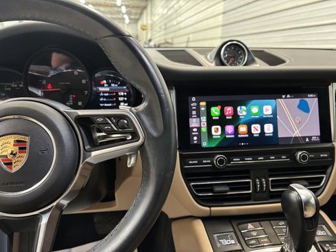 Used 2019 Porsche Macan image 15