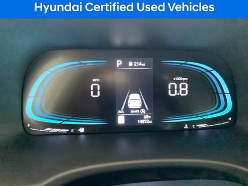 Certified 2025 Hyundai Palisade XRT AWD/4WD image 5