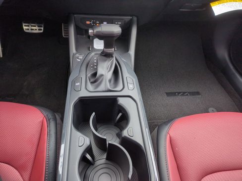 New 2026 Kia K4 GT-Line Turbo image 13