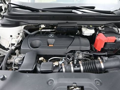 Used 2019 Acura RDX AWD image 22