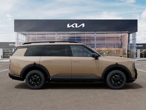 New 2027 Kia Telluride SX X-Line AWD/4WD image 7
