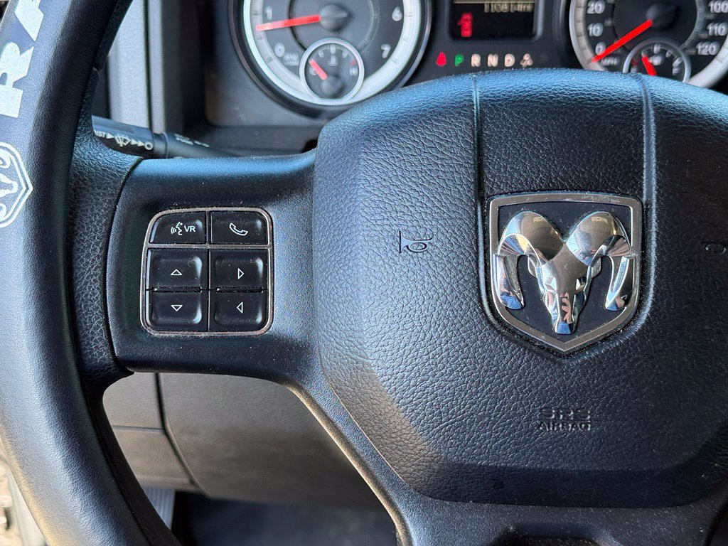 Used 2018 RAM 1500 Express w/ Express Value Package AWD/4WD image 17