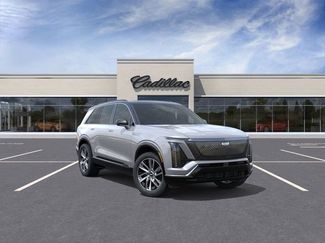 New 2026 Cadillac Vistiq Luxury AWD/4WD video 2