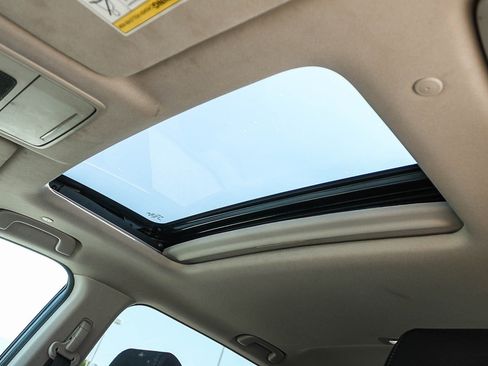 Certified 2024 Honda CR-V EX image 27