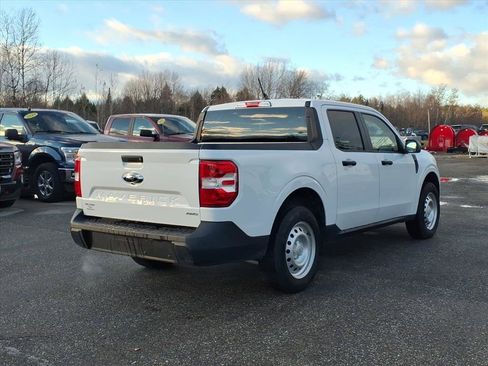 Used 2024 Ford Maverick XL w/ Equipment Group 100A Standard image 5