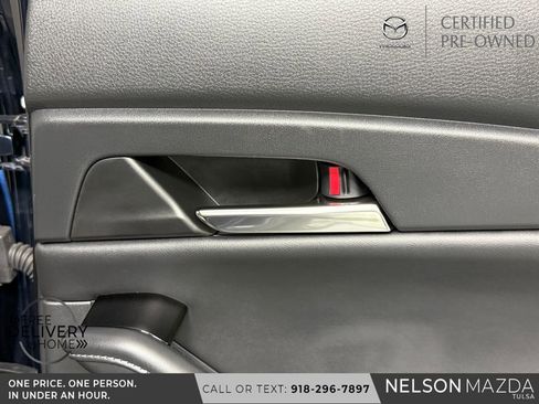 Certified 2025 MAZDA CX-30 AWD 2.5 S w/ Preferred Package image 45