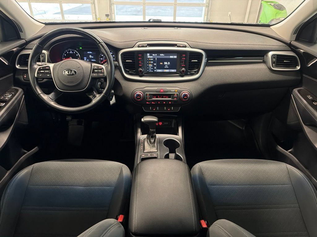Used 2019 Kia Sorento AWD w/ LX Convenience Package image 90