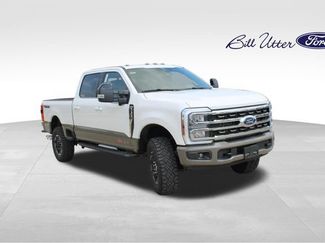 New 2026 Ford F250 King Ranch w/ Tremor Off-Road Package AWD/4WD video 2