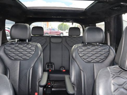 Used 2022 Hyundai Palisade Calligraphy w/ Cargo Package AWD/4WD image 6