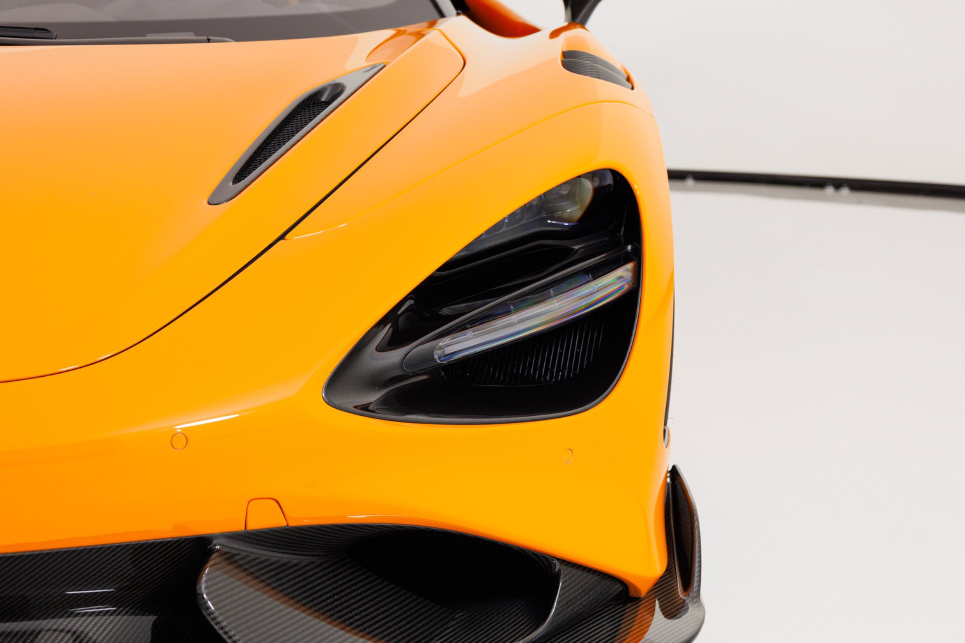 Used 2021 McLaren 765LT RWD image 67