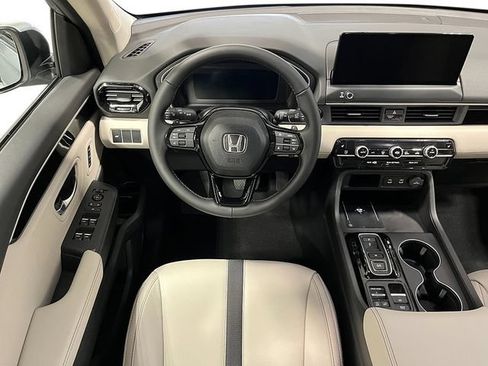 New 2026 Honda Pilot EX-L image 22