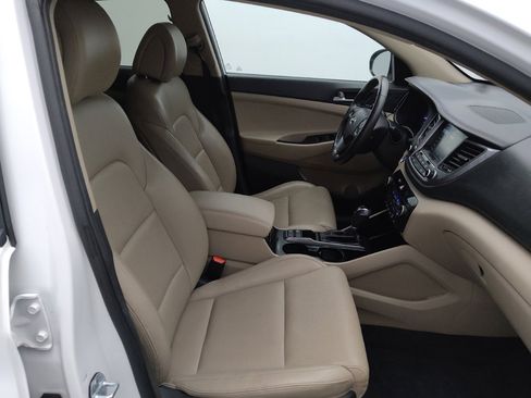 Used 2016 Hyundai Tucson Limited FWD image 21