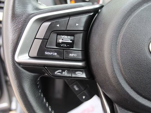 Used 2020 Subaru Forester Premium image 16