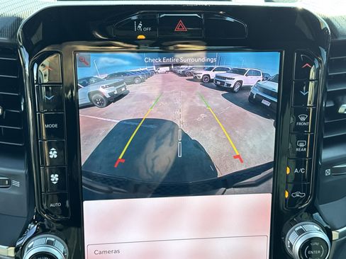 New 2026 RAM 1500 Lone Star image 18