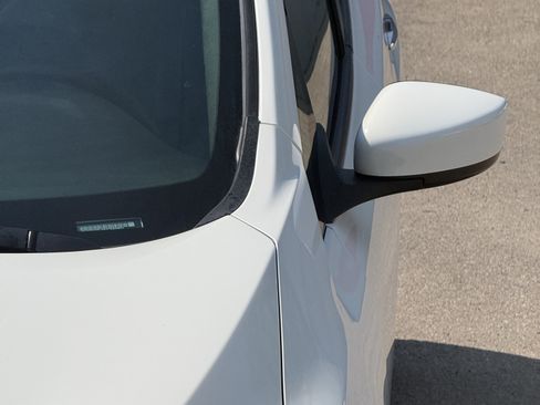 Used 2022 Nissan Leaf S Plus FWD image 25