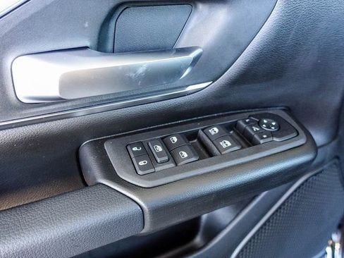 New 2026 RAM 1500 Big Horn AWD/4WD image 15