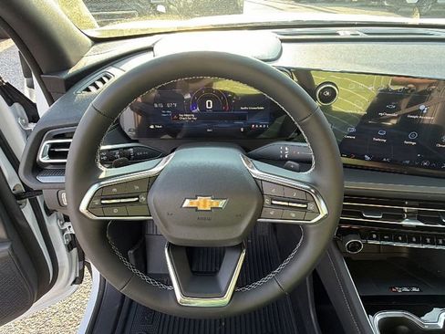 New 2026 Chevrolet Traverse LT w/ Driver Confidence Package image 20