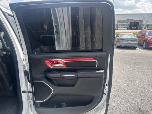 Used 2021 RAM 1500 Laramie w/ Sport Appearance Package RWD image 30