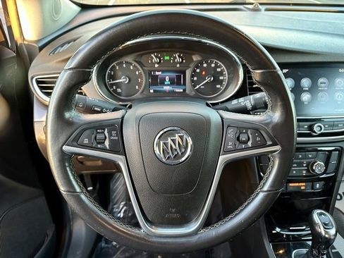 Used 2019 Buick Encore Preferred image 26